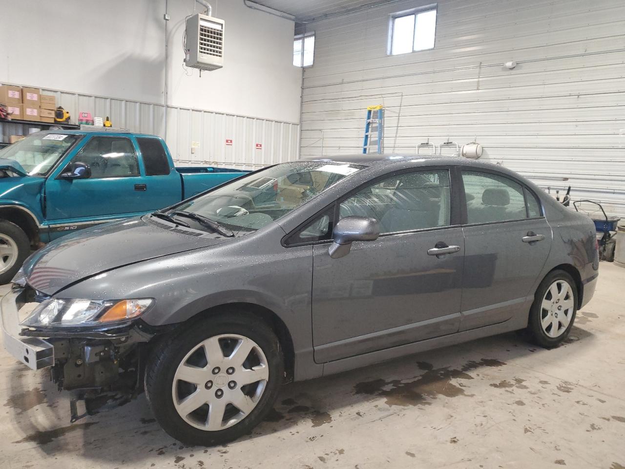 2009 Honda Civic - Image 1