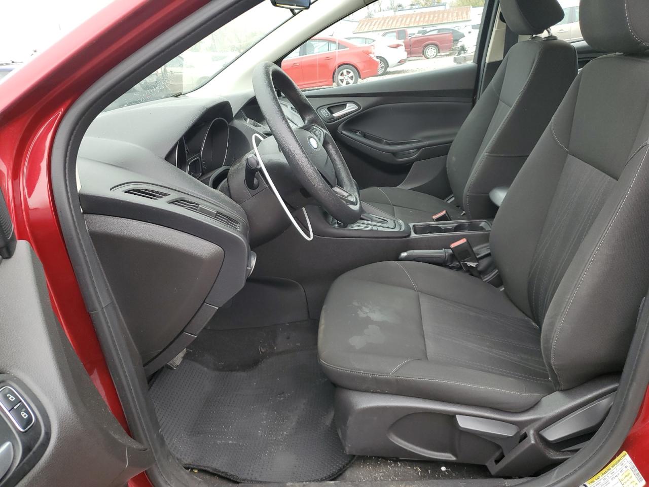 2015 Ford Focus - Image 7