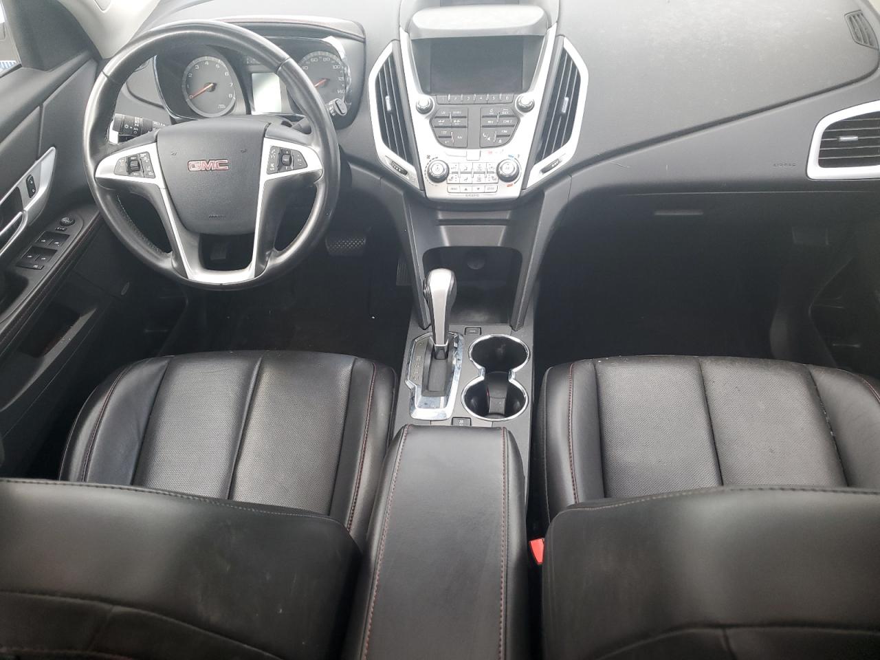 2014 GMC Terrain - Image 8