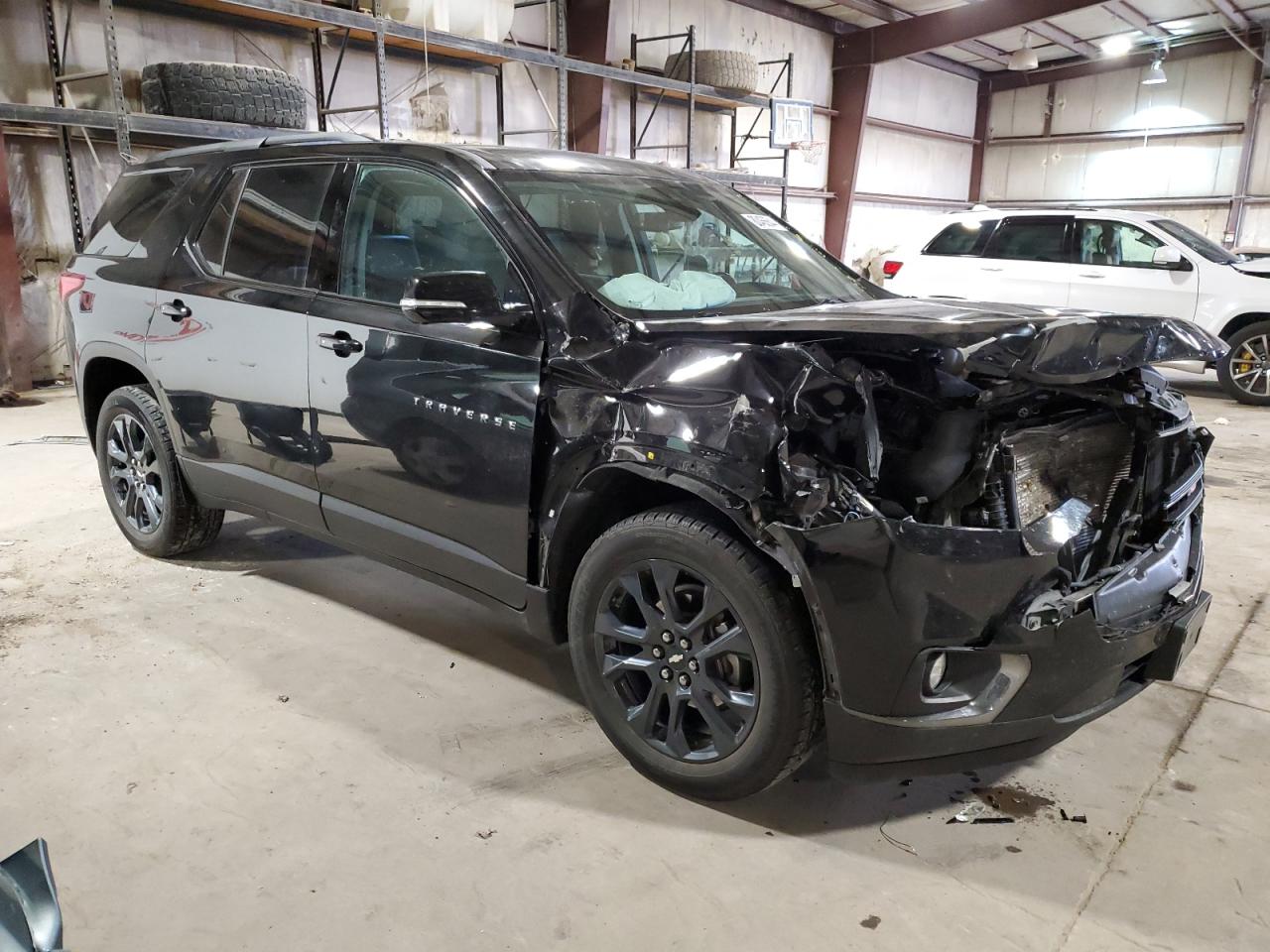 2020 Chevrolet Traverse - Image 4
