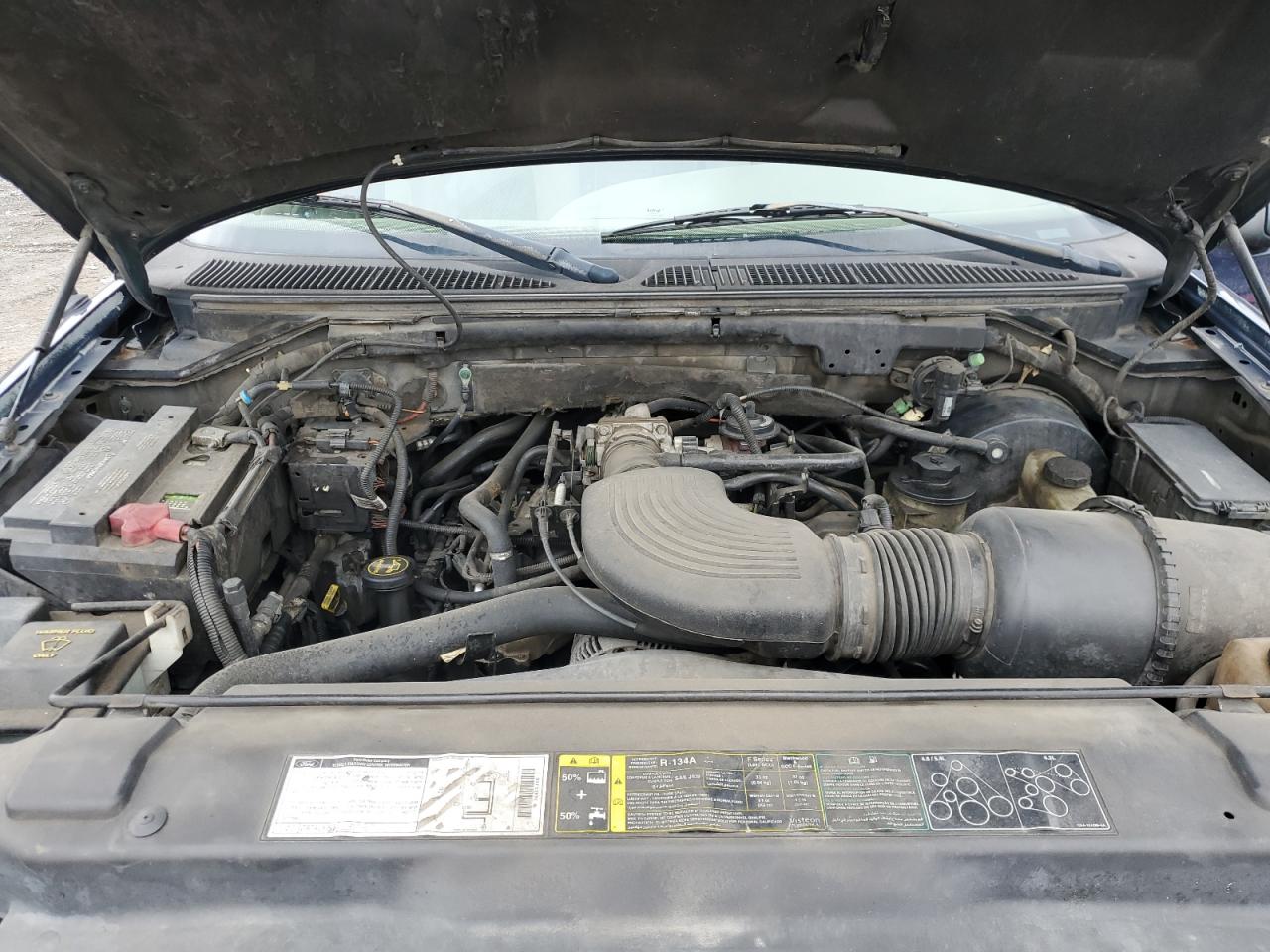 2002 Ford F-150 - Image 11