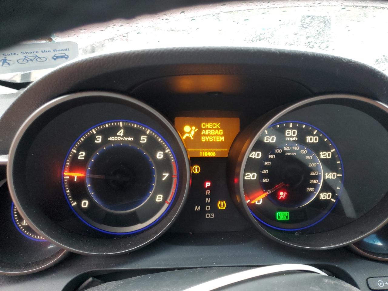 2009 Acura MDX - Image 9