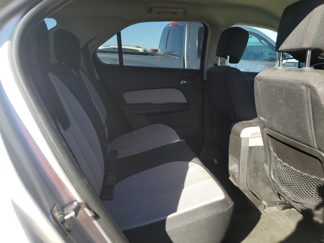 2012 Chevrolet Equinox - Image 10