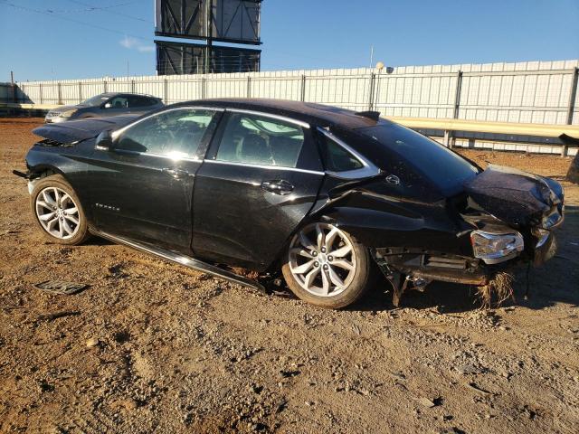  CHEVROLET IMPALA 2020 Black