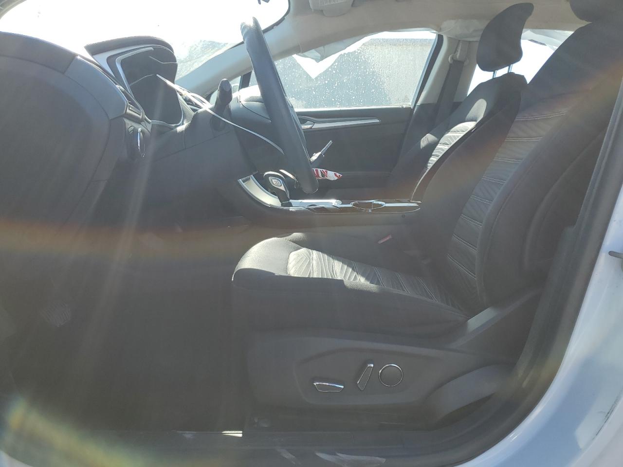 2016 Ford Fusion - Image 7