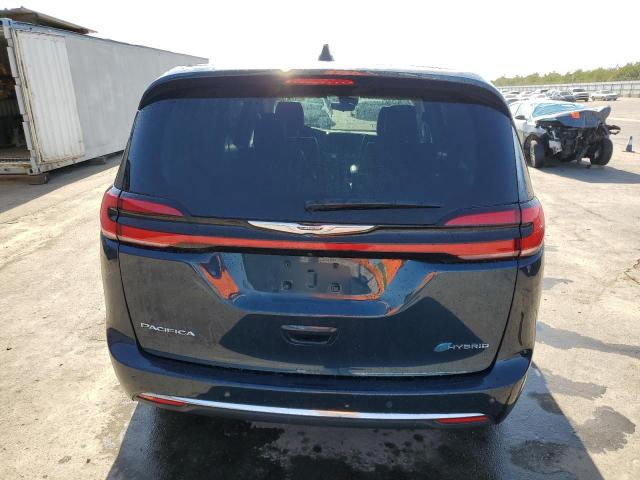  CHRYSLER PACIFICA 2023 Granatowy