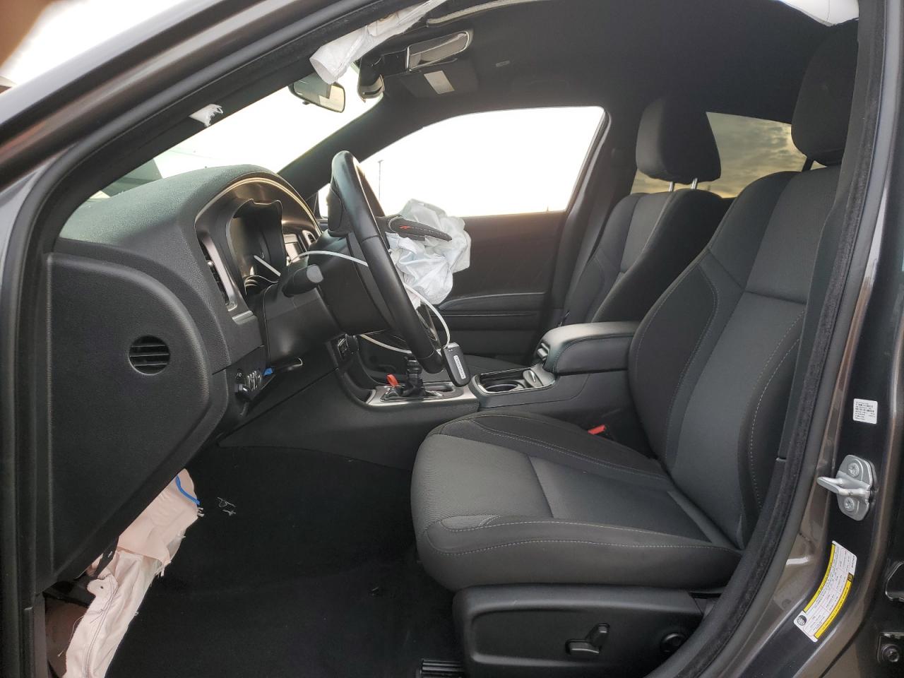 2021 Dodge Charger - Image 7