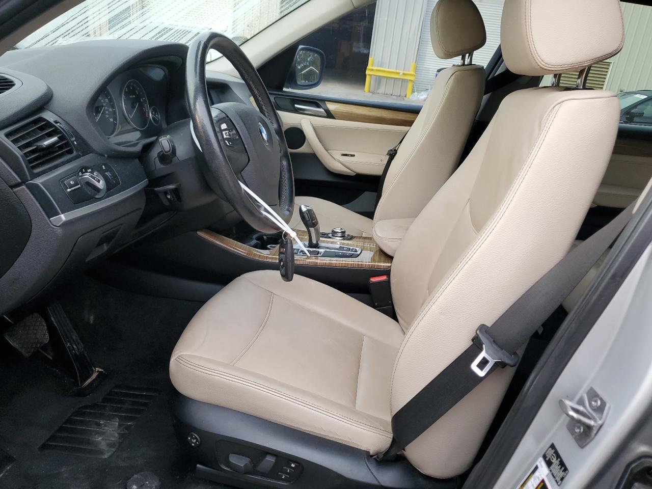 2013 BMW X3 - Image 7