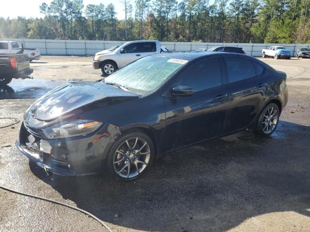 2014 Dodge Dart Sxt