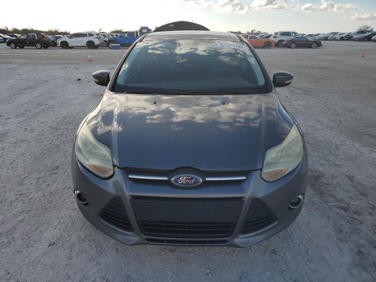 2013 Ford Focus - Image 5