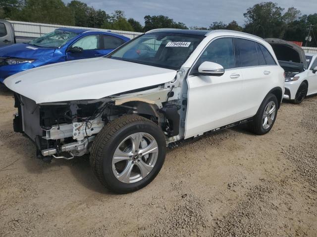 2018 Mercedes-Benz Glc 300