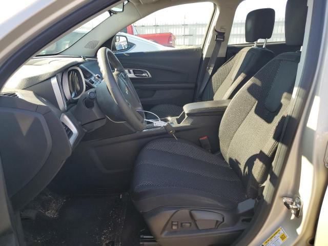  CHEVROLET EQUINOX 2016 Золотой
