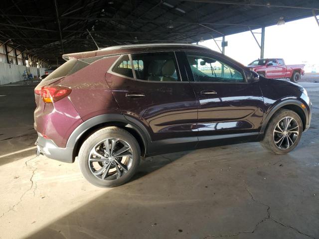  BUICK ENCORE 2020 Фиолетовый