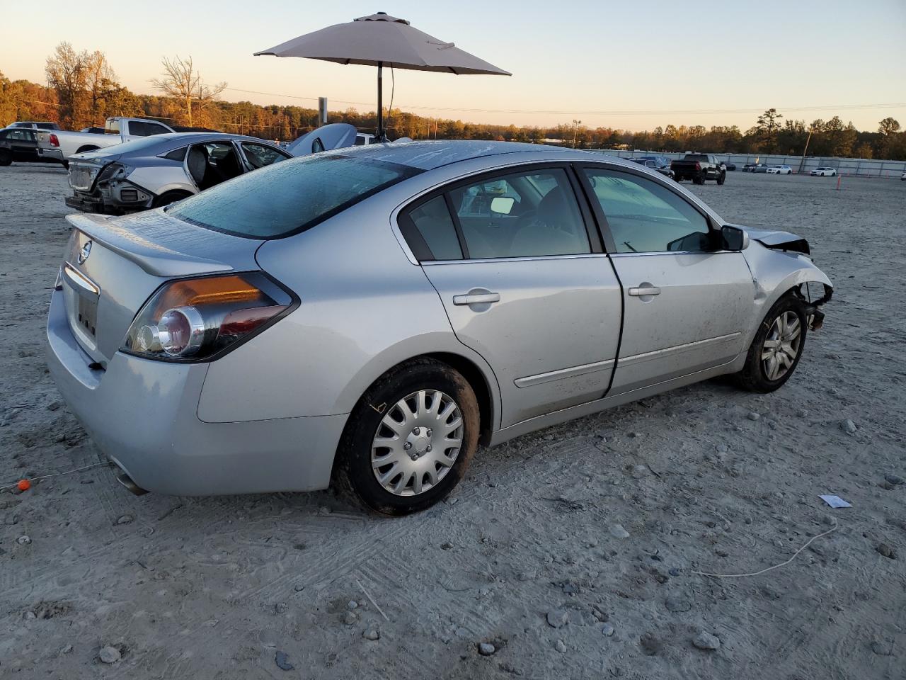 2012 Nissan Altima - Image 3