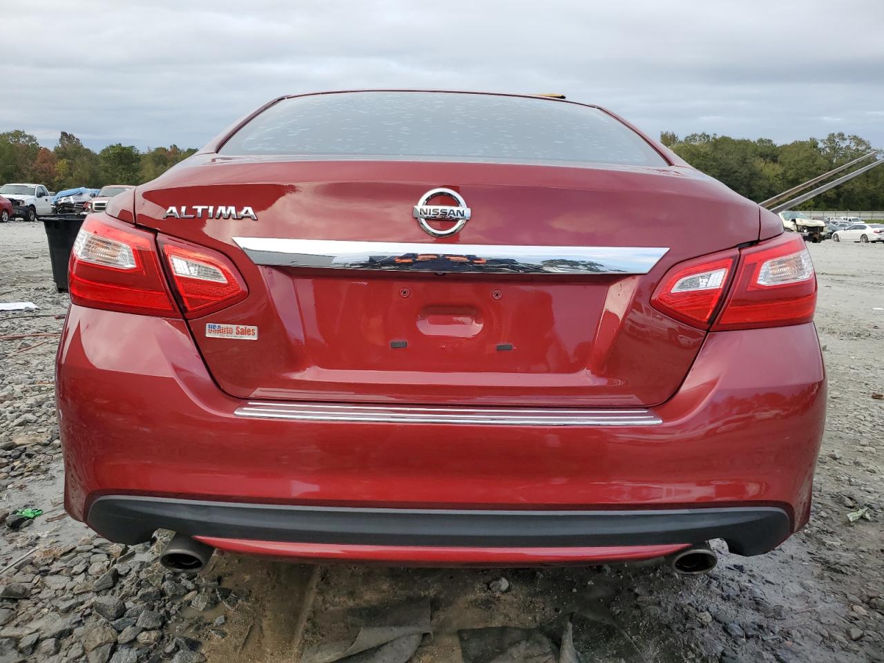 2016 Nissan Altima - Image 6
