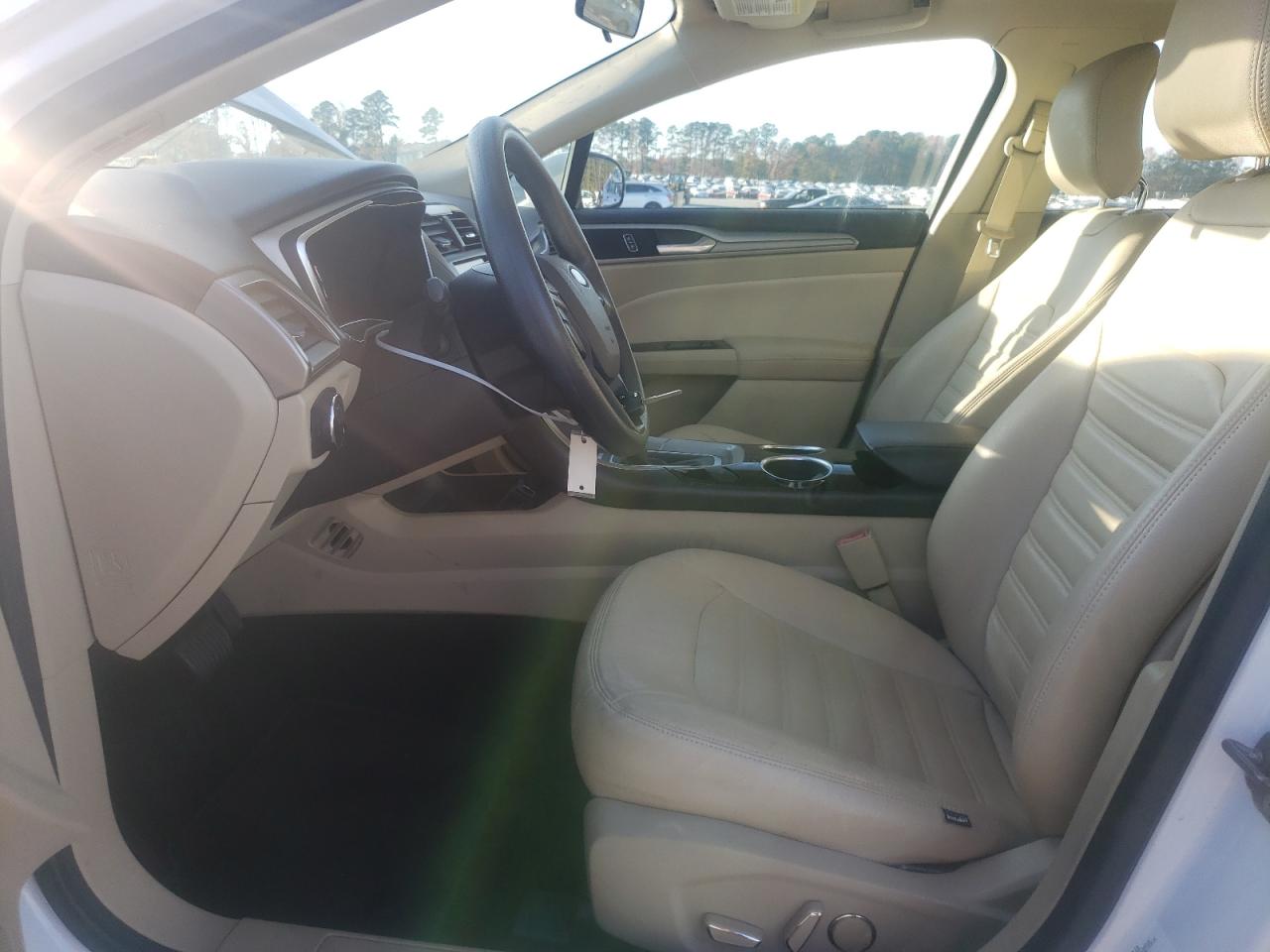 2013 Ford Fusion - Image 7