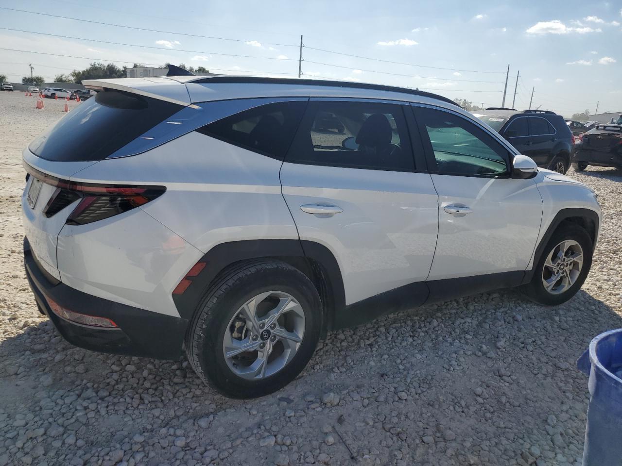 2022 Hyundai Tucson - Image 3