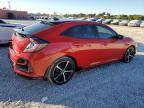 2019 HONDA CIVIC SPORT for sale at Copart FL - MIAMI NORTH