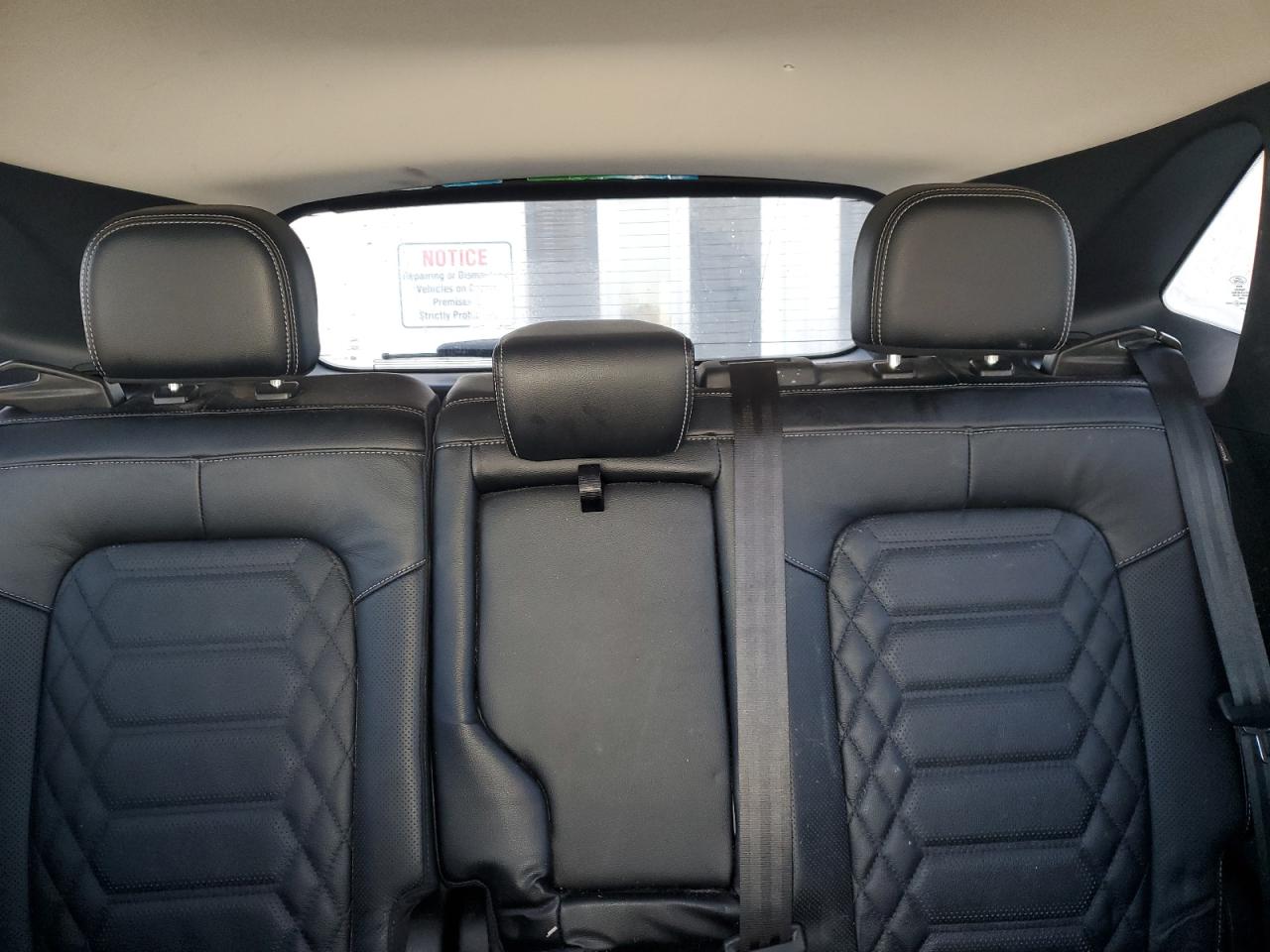 2023 Ford Escape - Image 10