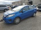 2011 Ford Fiesta Se na sprzedaż w Fredericksburg, VA - Front End