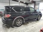 2019 Nissan Armada Sv for Sale in Cahokia Heights, IL - Burn - Interior