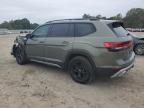 2024 Volkswagen Atlas Peak Edition Se للبيع في Conway، AR - Front End