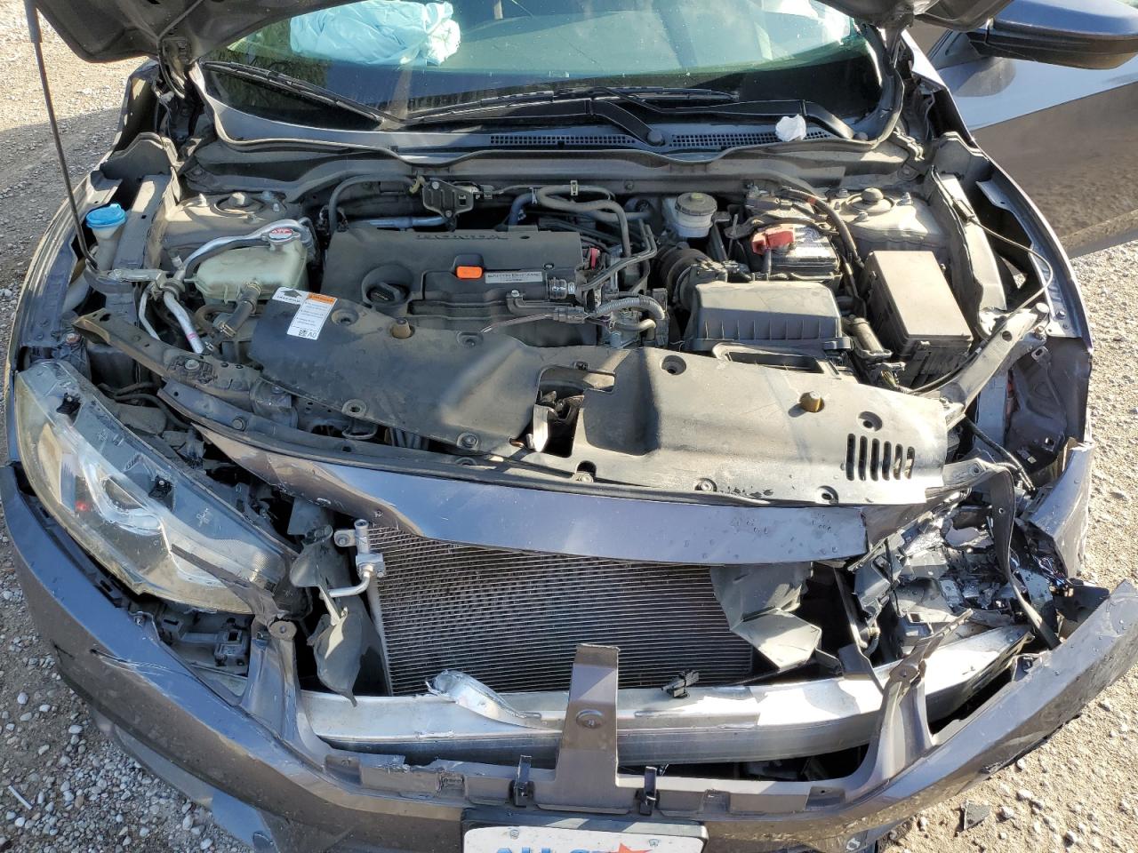 2018 Honda Civic - Image 12