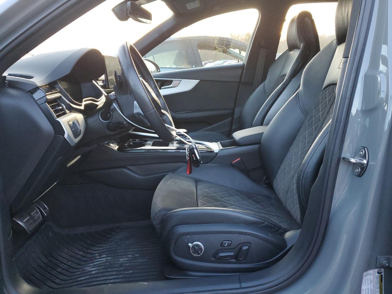 2021 Audi RS4 - Image 7