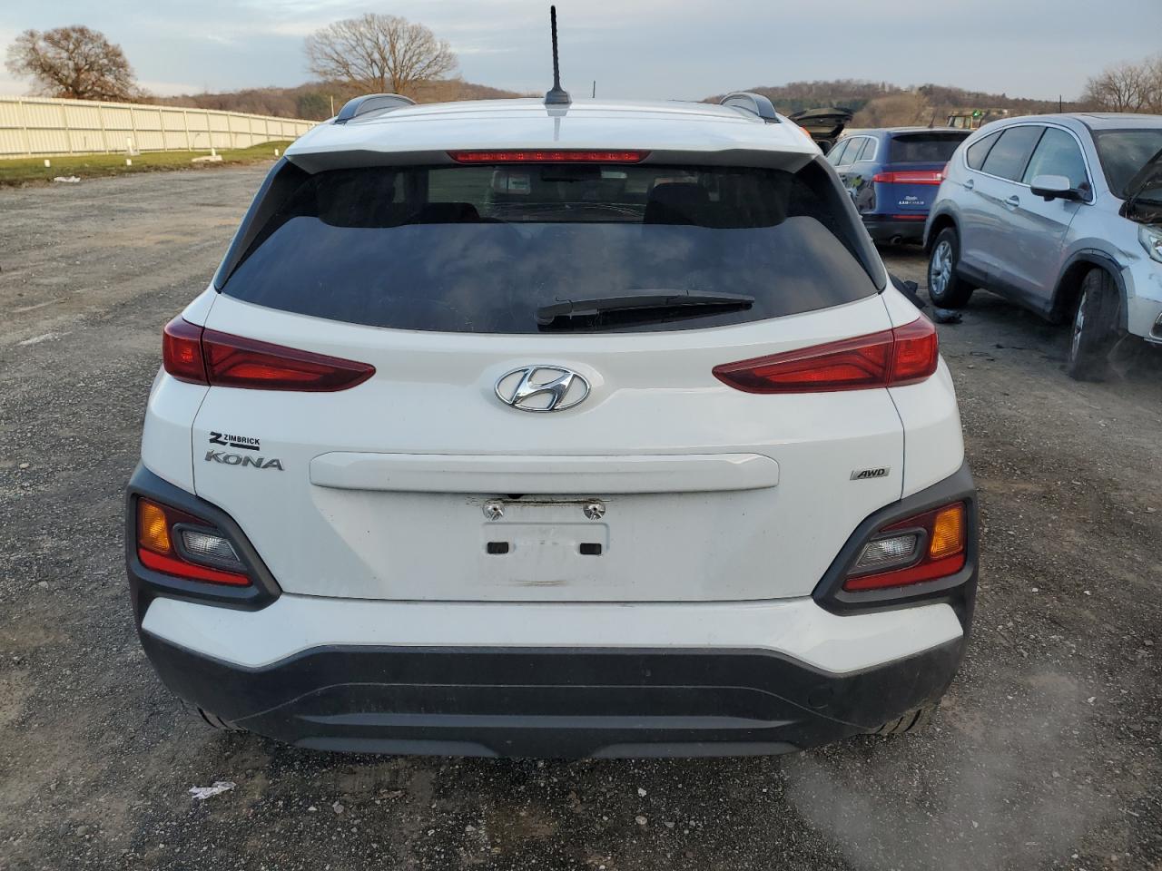 2020 Hyundai Kona - Image 6