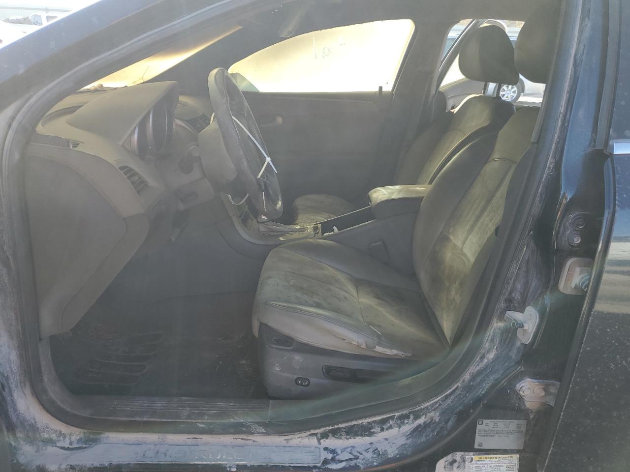 2010 Chevrolet Malibu - Image 7