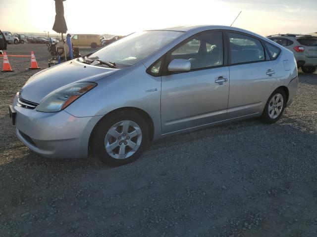 2009 Toyota Prius  продається в San Diego, CA - Rear End