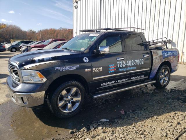 2018 Ram 1500 Slt