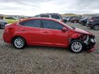 2022 Hyundai Accent Se for Sale in Magna, UT - Front End