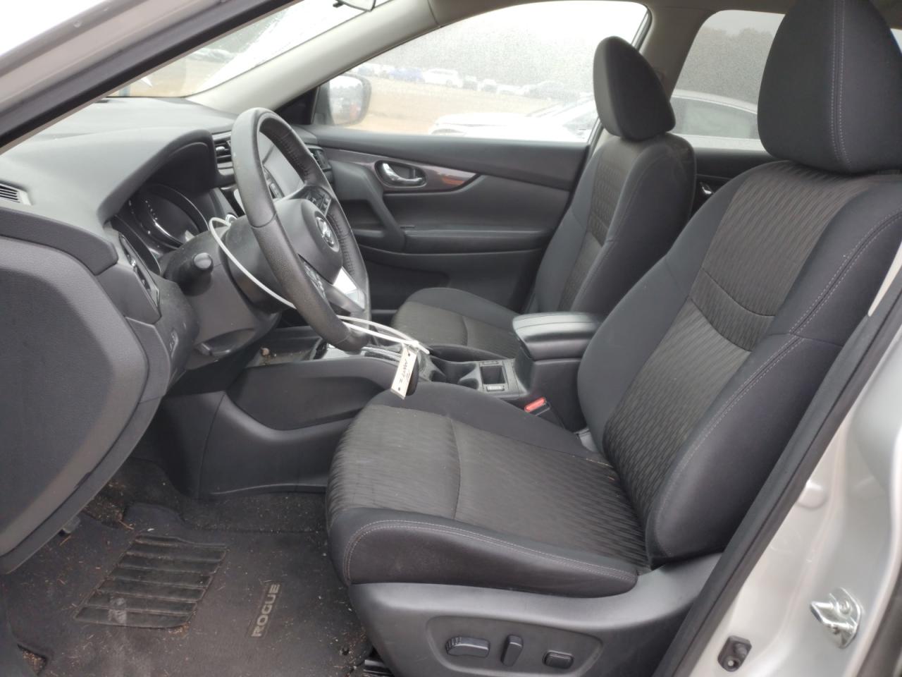 2019 Nissan Rogue - Image 7