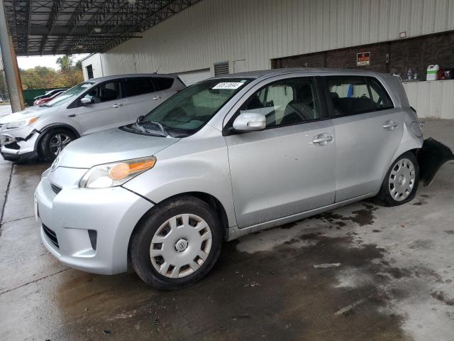 2008 Toyota Scion Xd 