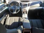 2013 Subaru Legacy 2.5I Premium en Venta en Windham, ME - Front End