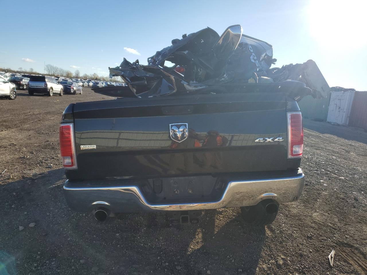 2017 RAM 1500 - Image 6