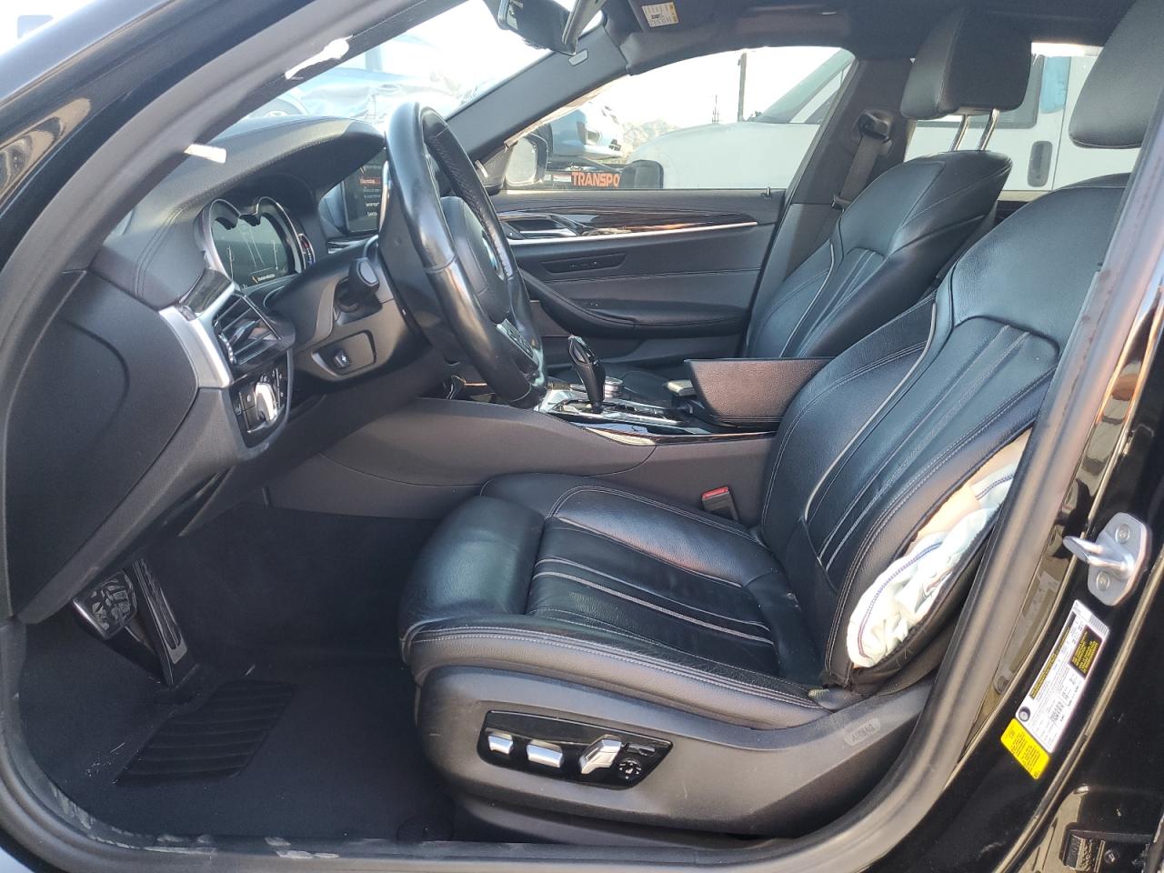 2018 BMW 5er - Image 7
