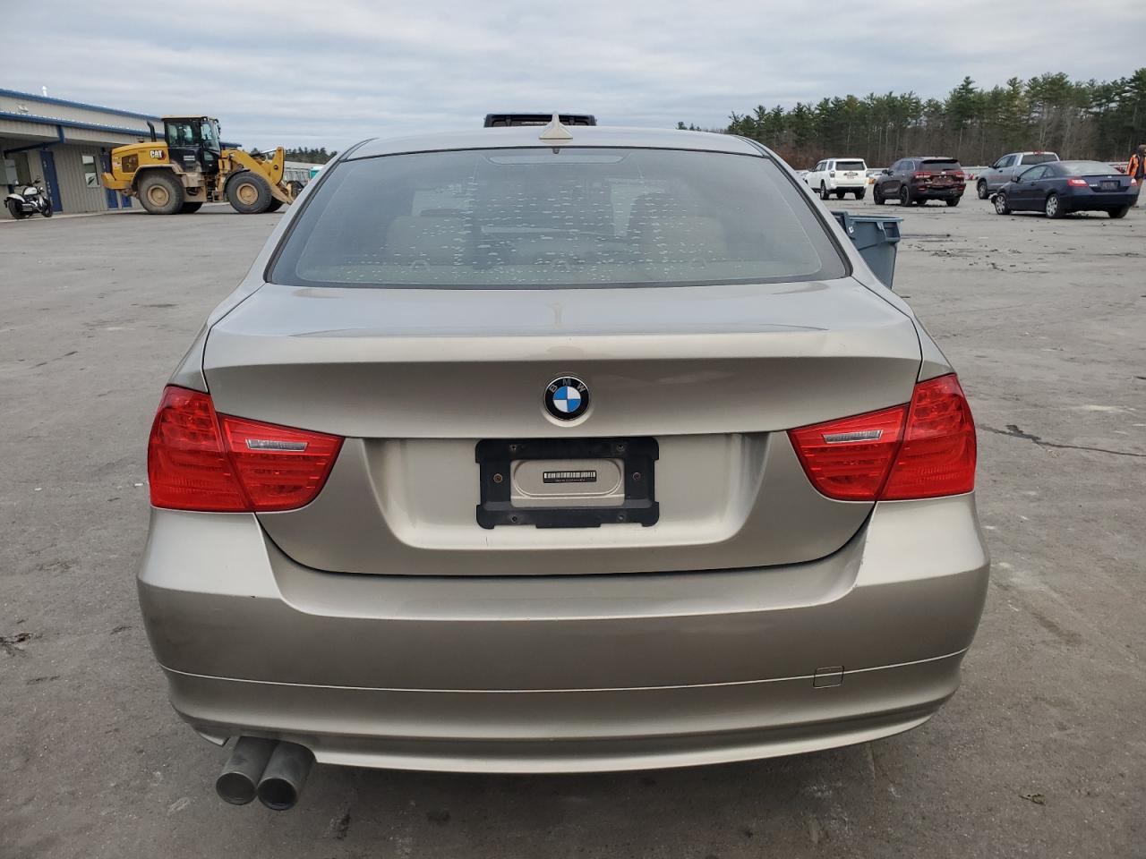 2009 BMW 3er - Image 6