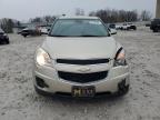 2015 Chevrolet Equinox Lt იყიდება Wayland-ში, MI - Front End