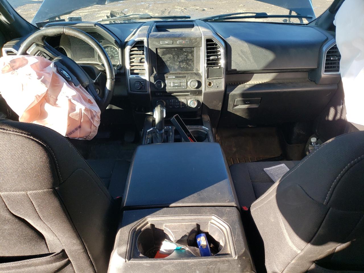 2015 Ford F-150 - Image 8