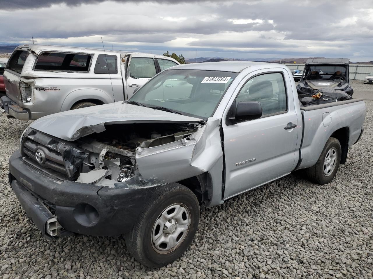 2009 Toyota Tacoma - Image 1