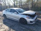 2019 Ford Fusion Sel იყიდება Cicero-ში, IN - Front End