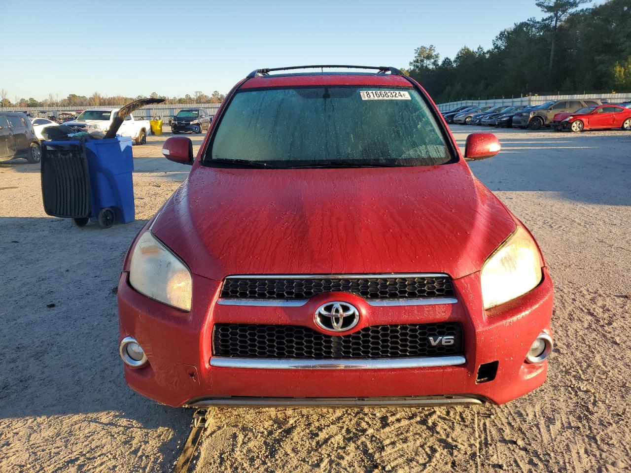 2010 Toyota RAV 4 - Image 5