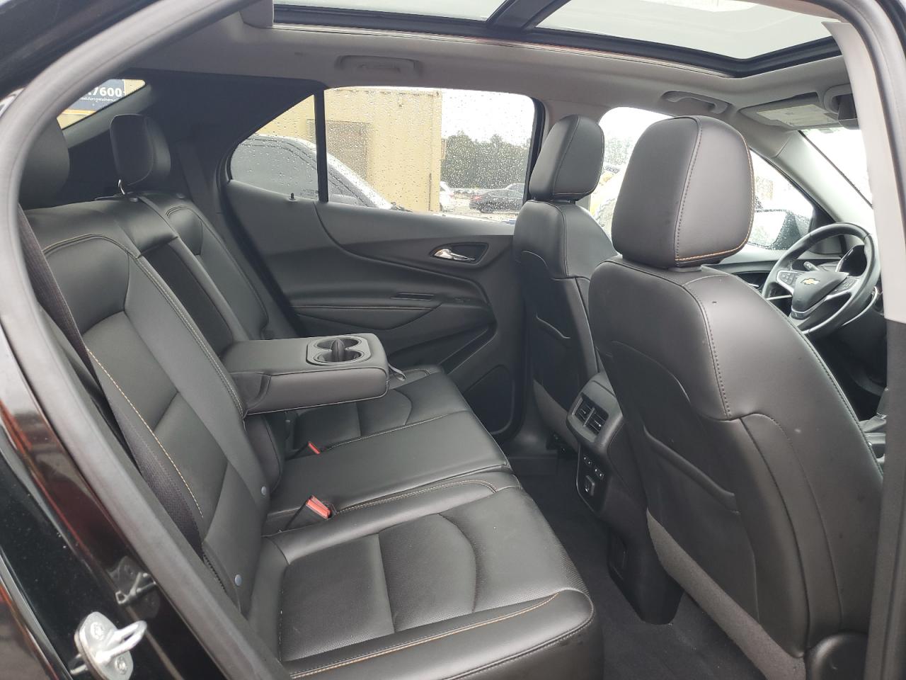 2020 Chevrolet Equinox - Image 11