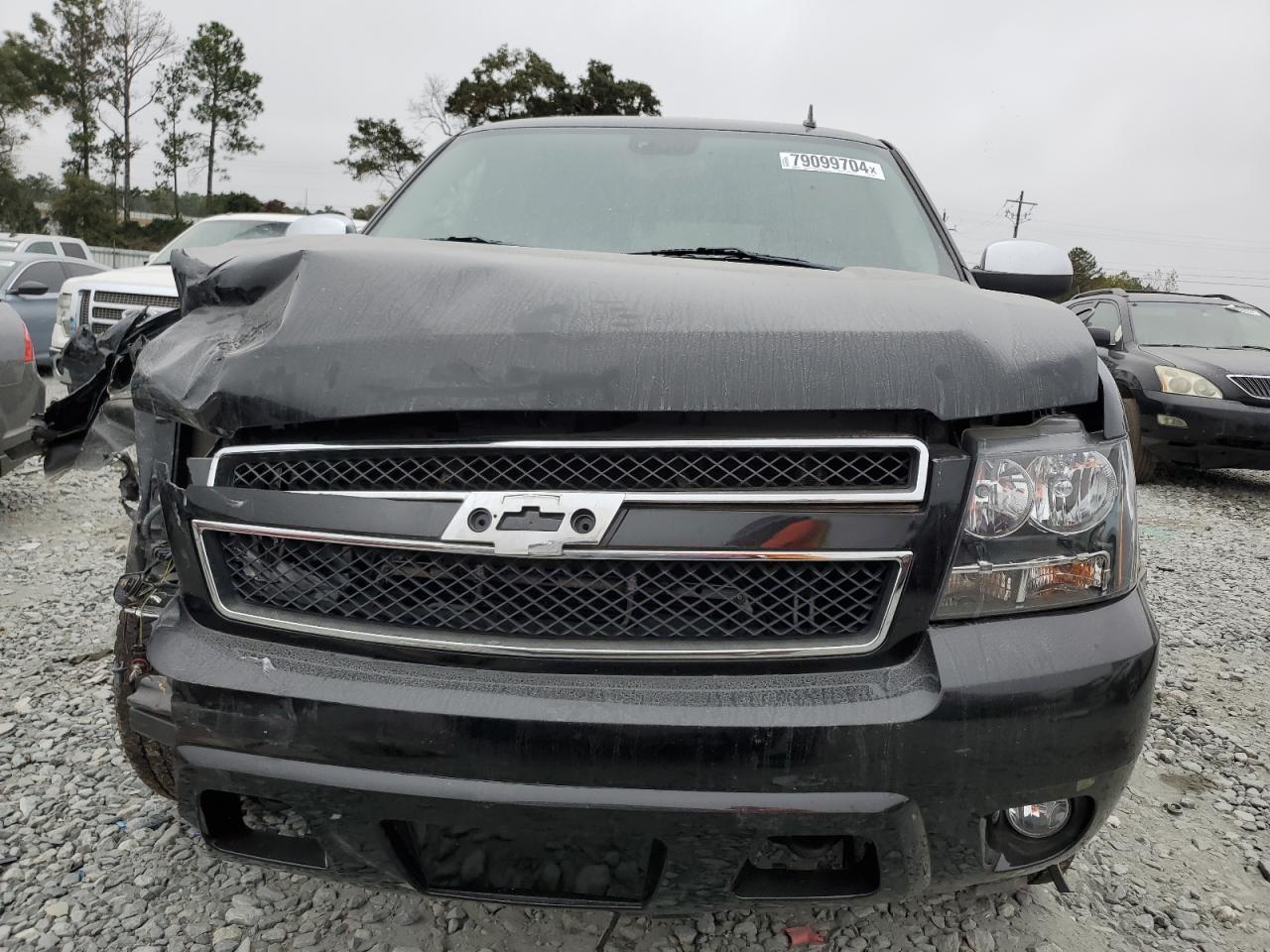 2009 Chevrolet Tahoe - Image 5