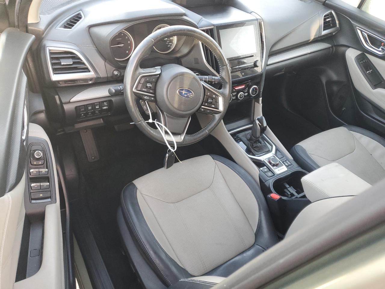 2019 Subaru Forester - Image 8