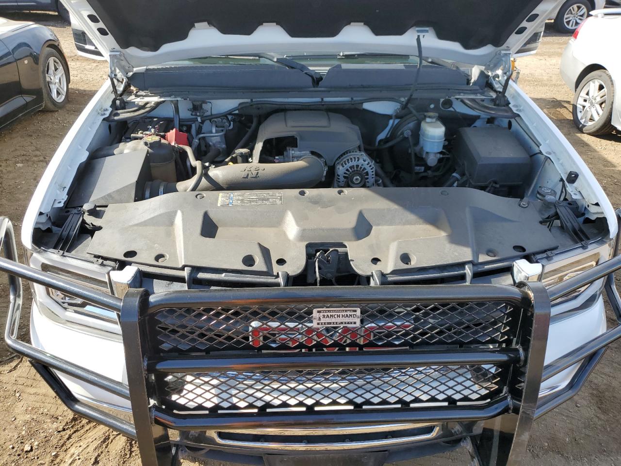 2011 GMC Sierra K1500 Sle VIN: 3GTP2VE31BG193475 Lot: 81423964