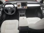 2021 Tesla Model Y  на продаже в Mcfarland, WI - Rear End