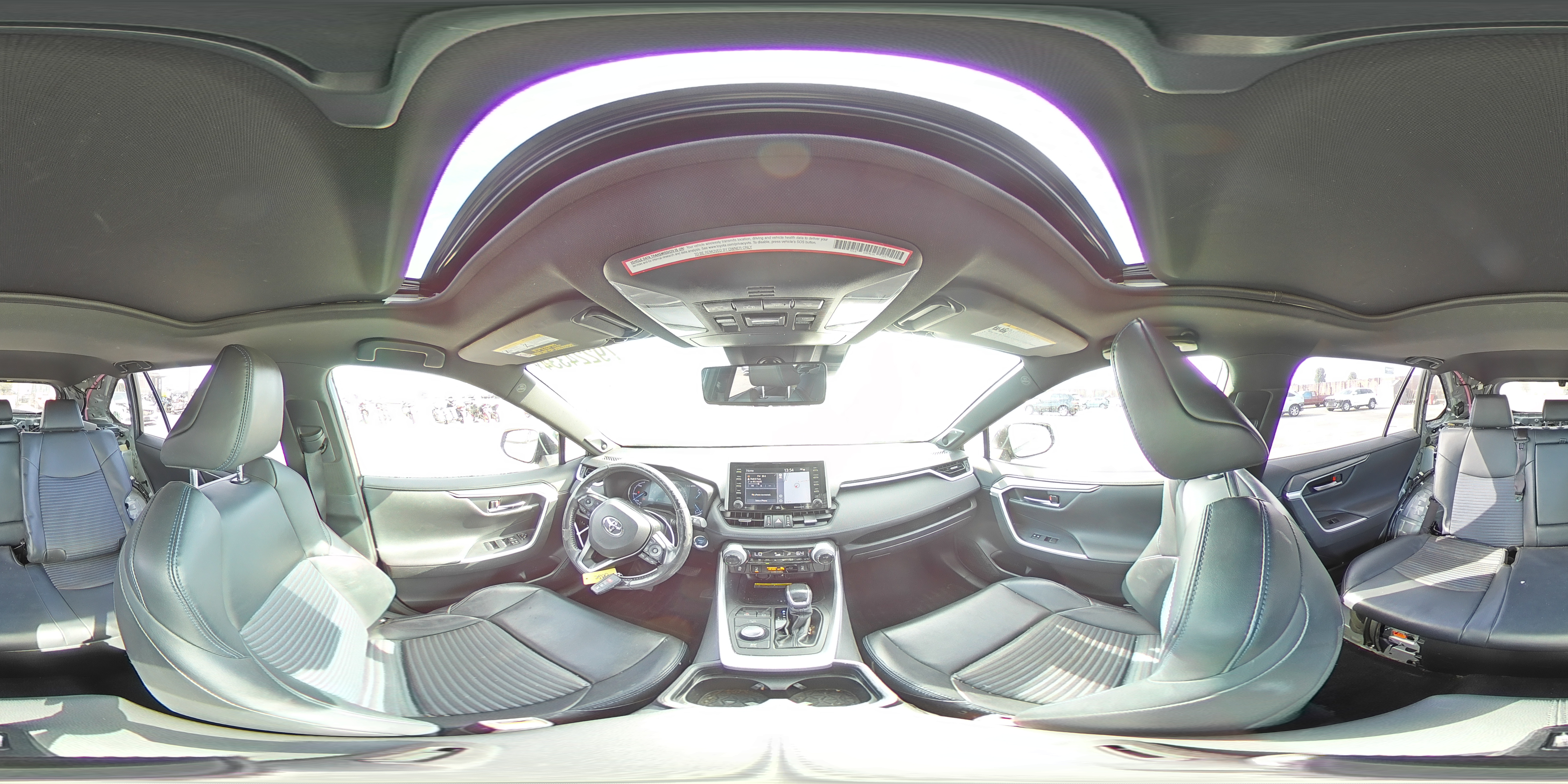 2019 Toyota RAV 4 - Image 14